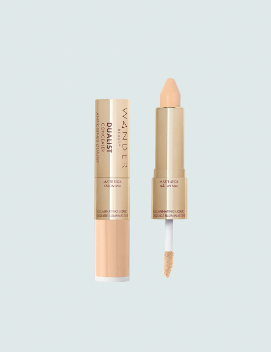 Dualist Concealer