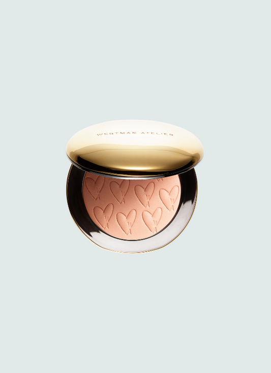Beauty Butter Powder Bronzer
