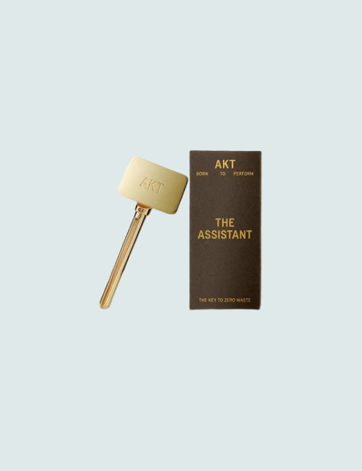 The Assistant