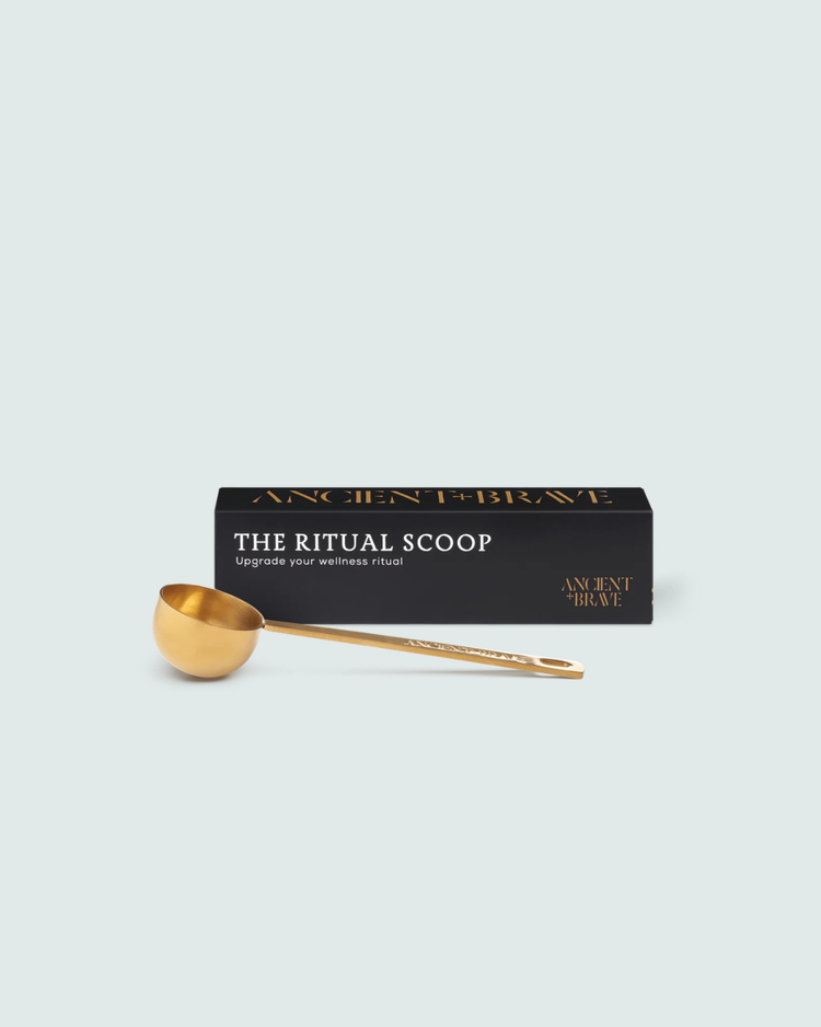 Ritual Scoop