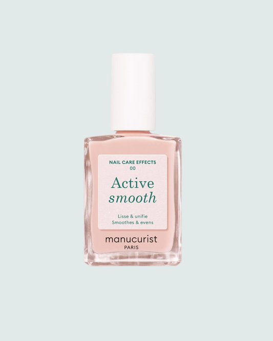 Active Smooth