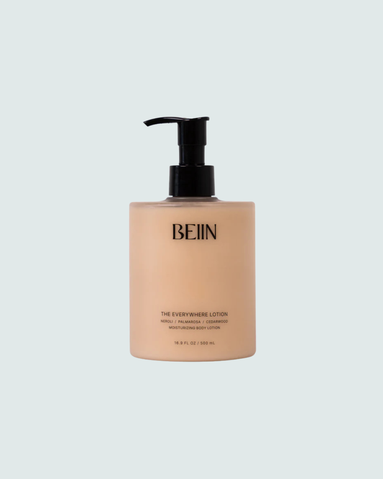 The Everywhere Lotion