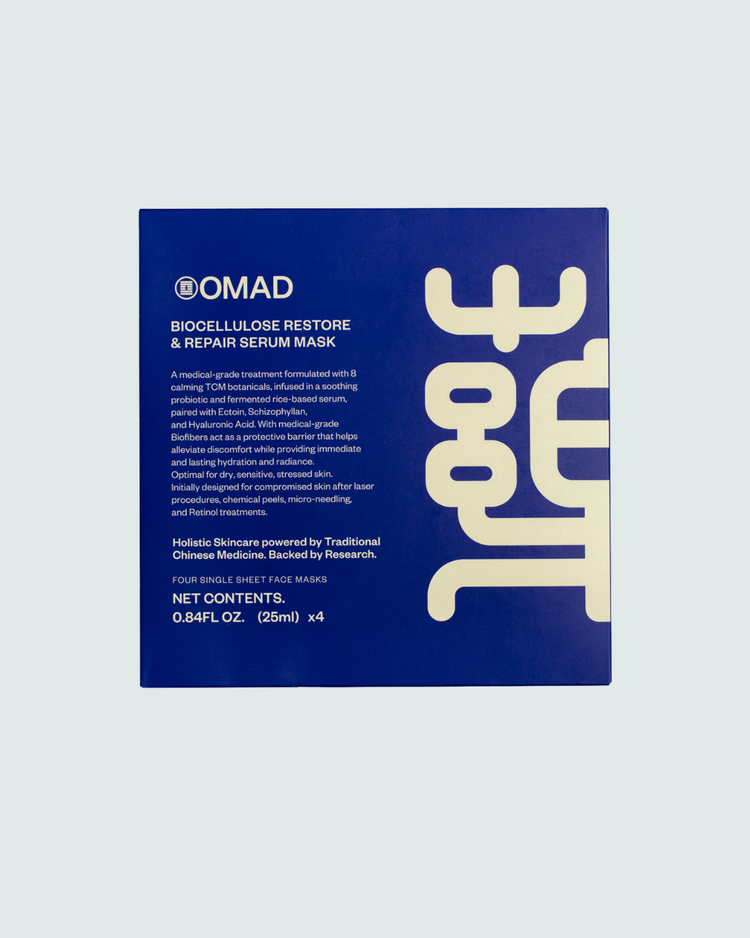 Omad Masks