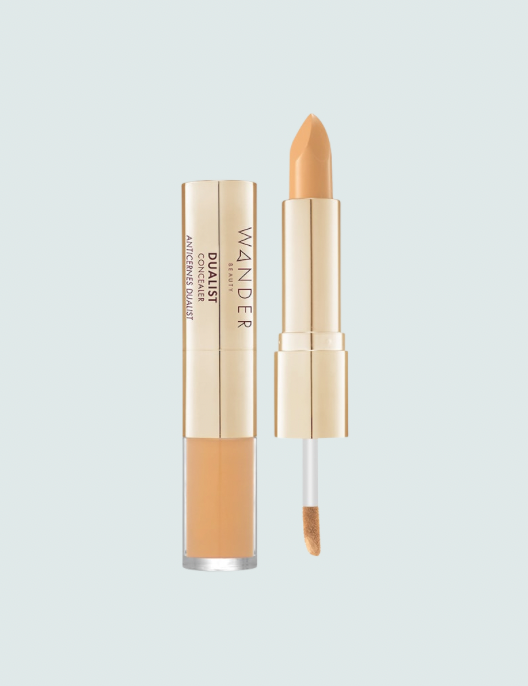 Dualist Concealer