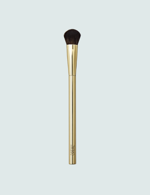 Complexion Brush Ultra-Soft Concealer & Foundation Blender