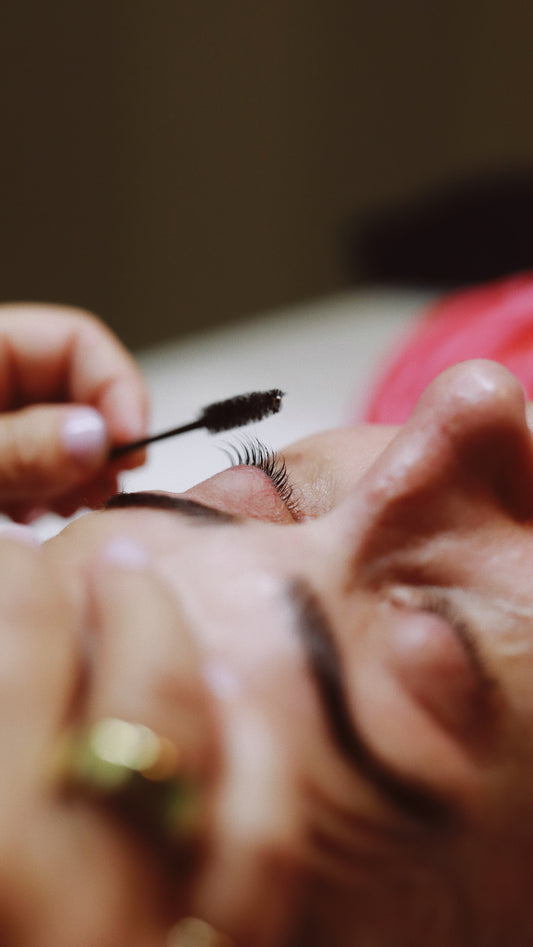 Lash Lift
