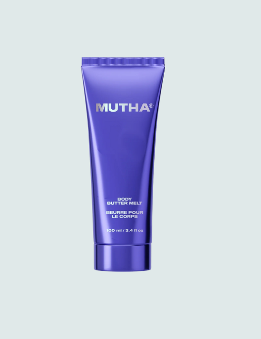 Body Butter Melt