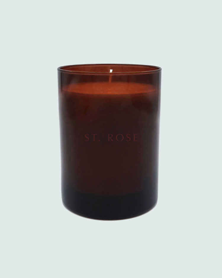 St. Rose Candle