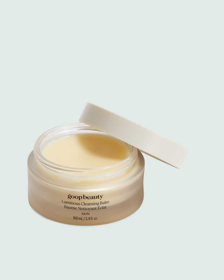 Luminous Cleansing Balm