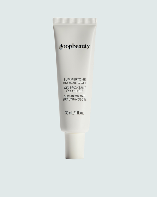 Summertone Bronzing Gel