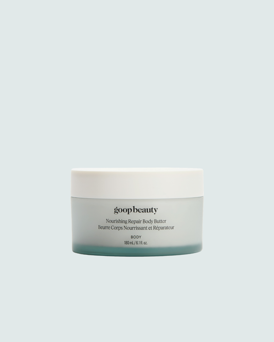 Nourishing Repair Body Butter