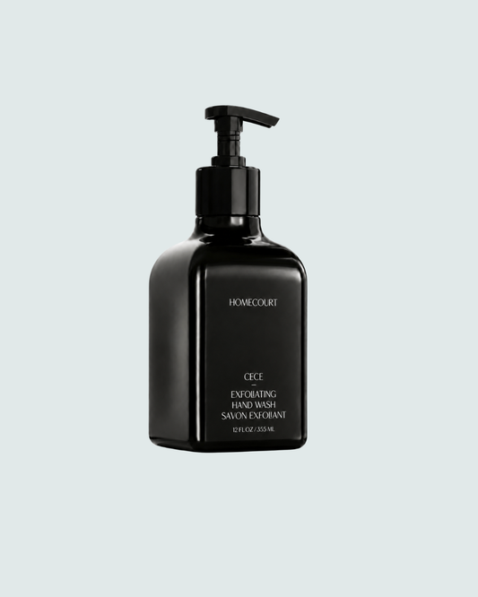 Exfoliating Hand Wash