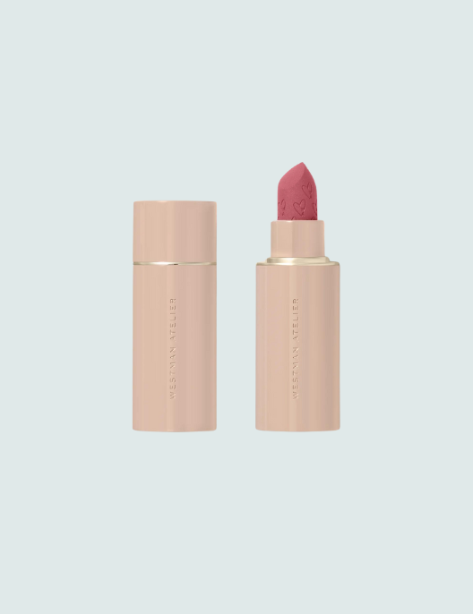 Lip Suede Matte Lipstick