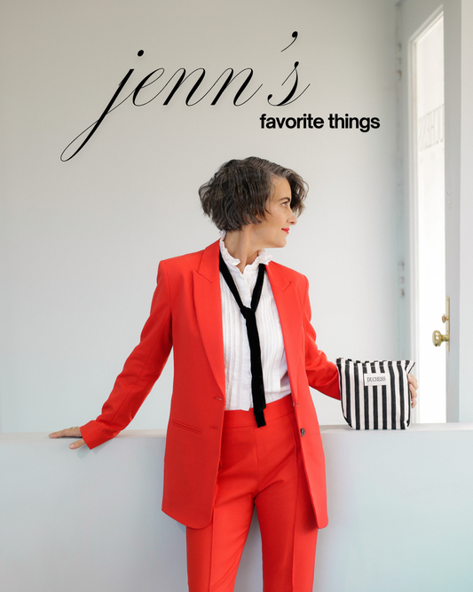 Jenn's Favorite Things