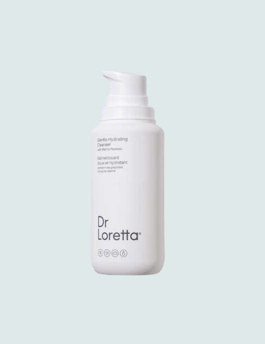 Gentle Hydrating Cleanser