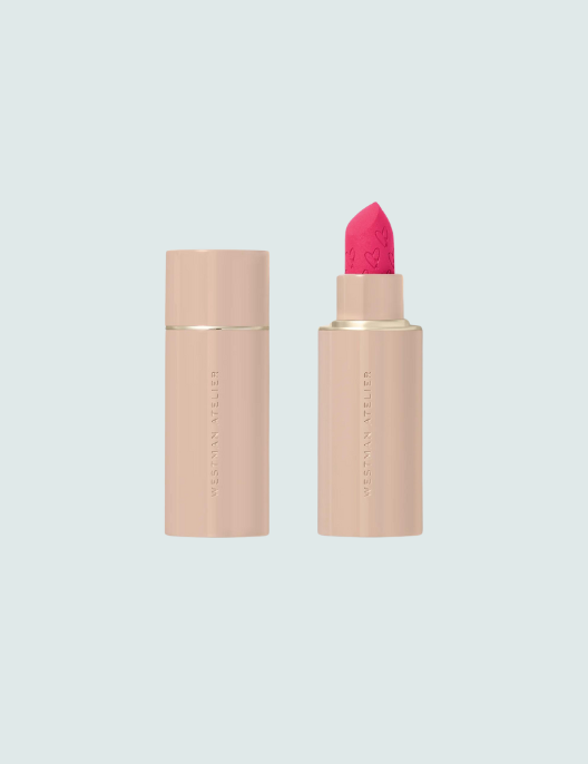 Lip Suede Matte Lipstick