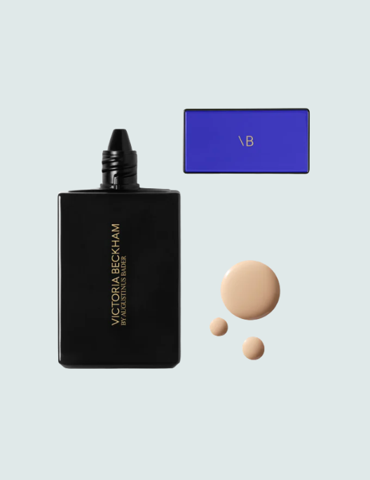 The Foundation Drops