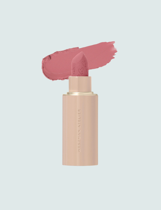 Lip Suede Matte Lipstick