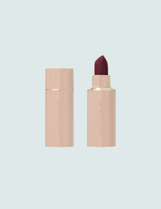 Lip Suede Matte Lipstick