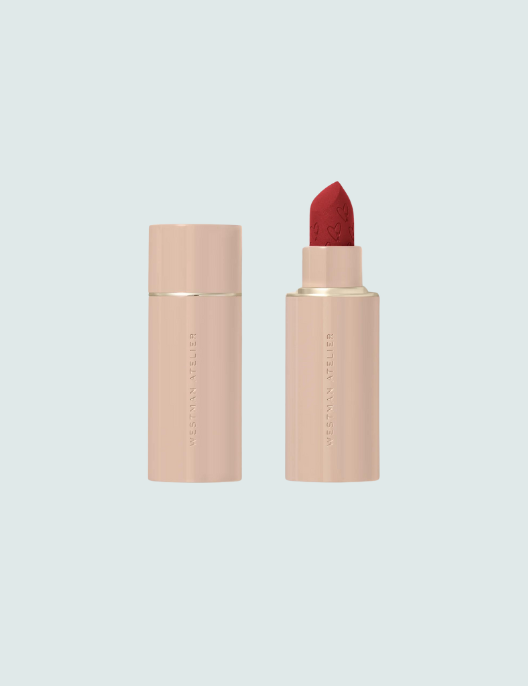 Lip Suede Matte Lipstick