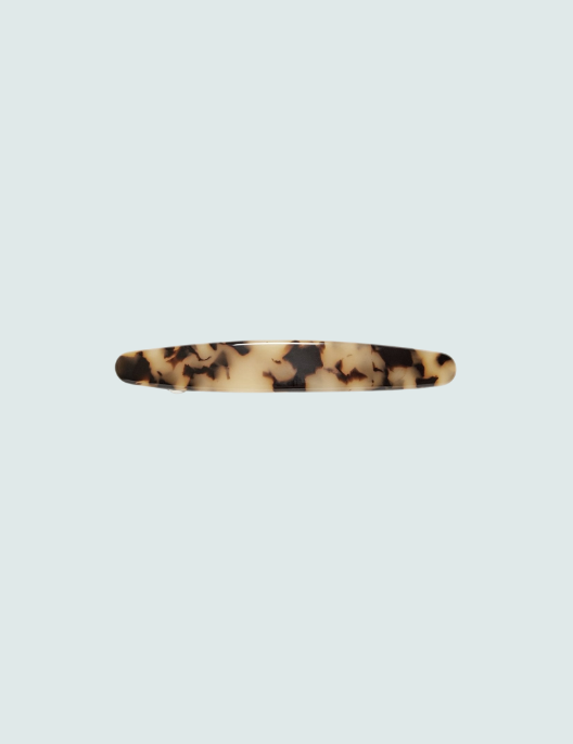 No. 1 Heirloom Barrette