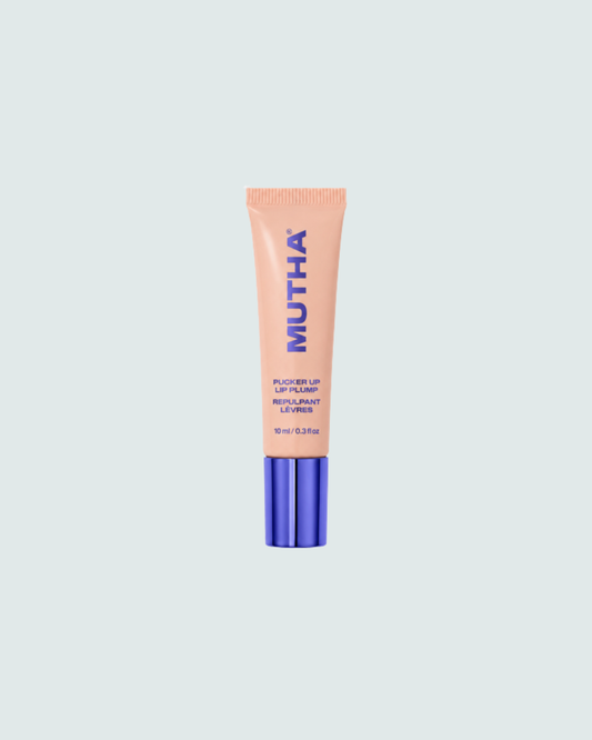 Pucker Up Lip Plump