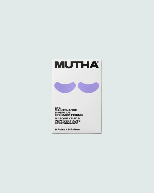 Eye Maintenance Eye Mask Prisms