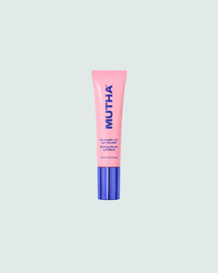 Pucker Up Lip Plump