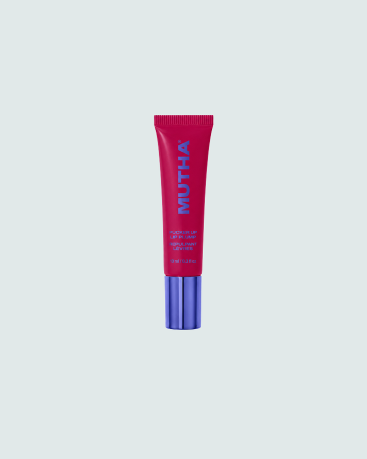 Pucker Up Lip Plump