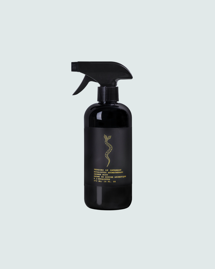 Shower Mist