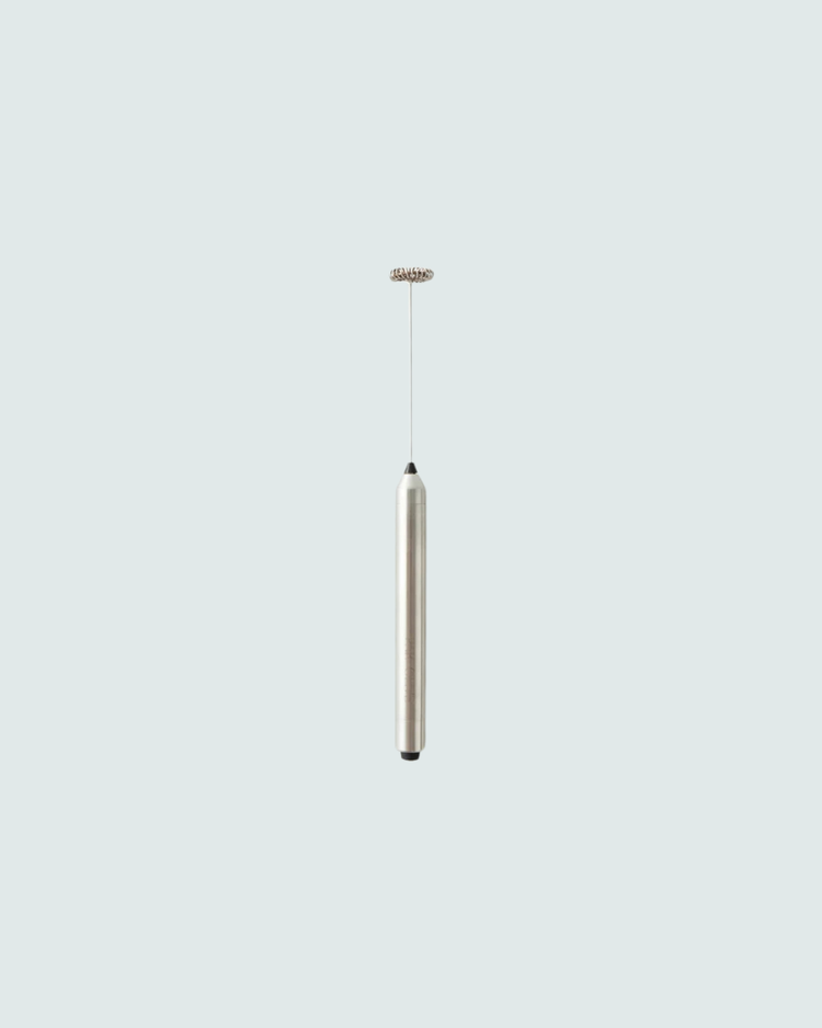 The Handheld Whisk