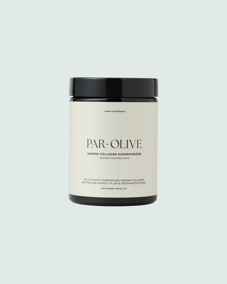 Marine Collagen Superpowder  - Coconut