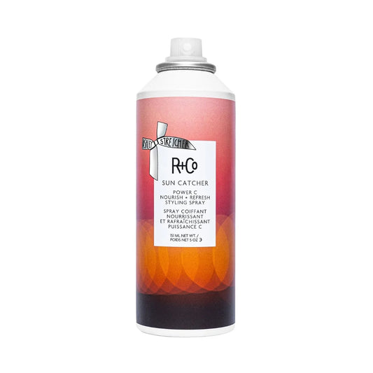 Sun Catcher - Power C Nourish + Refresh Styling Spray