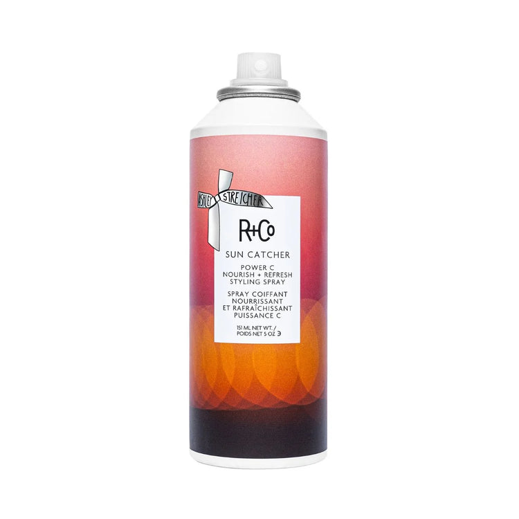Sun Catcher - Power C Nourish + Refresh Styling Spray