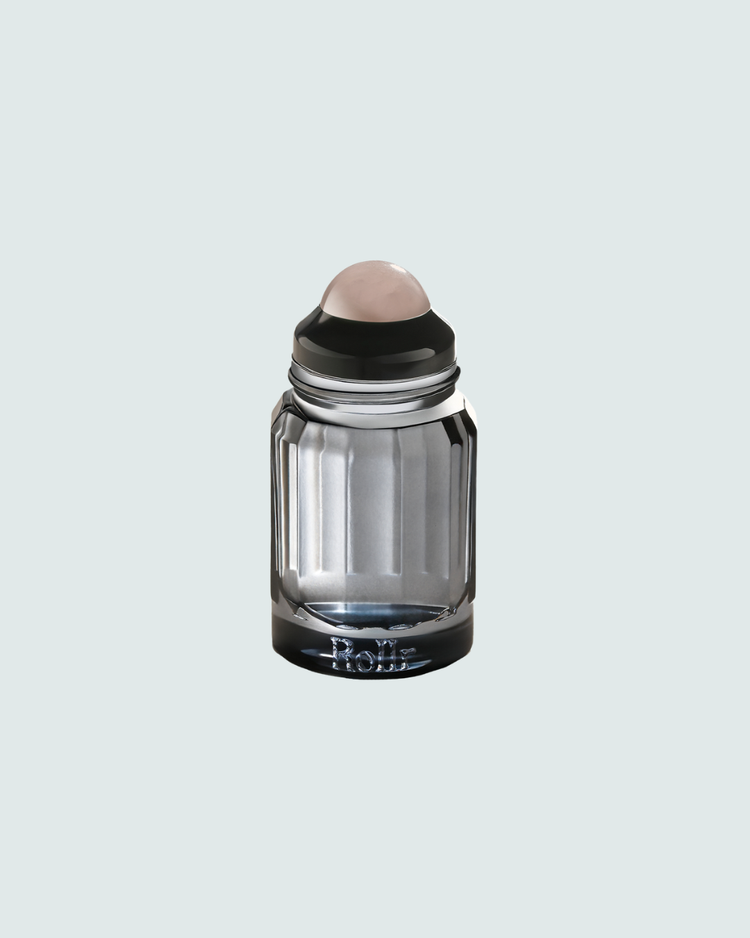 Rollr Refillable Deodorant