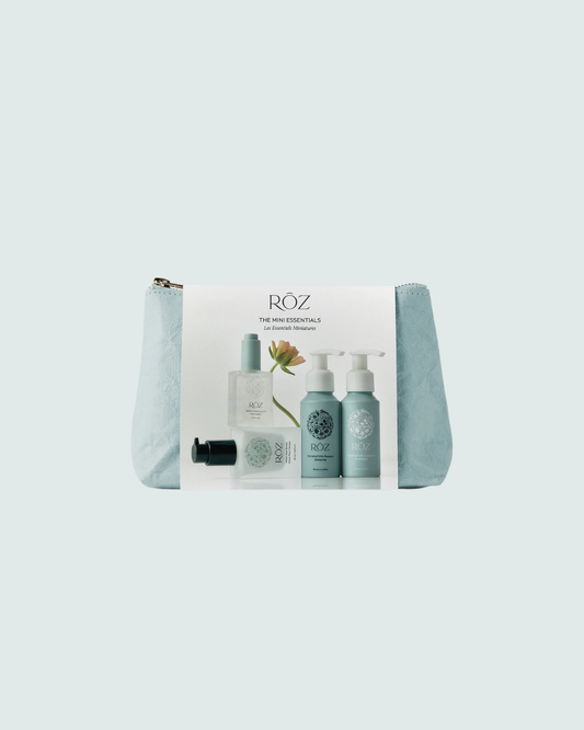 The Mini Essentials Kit