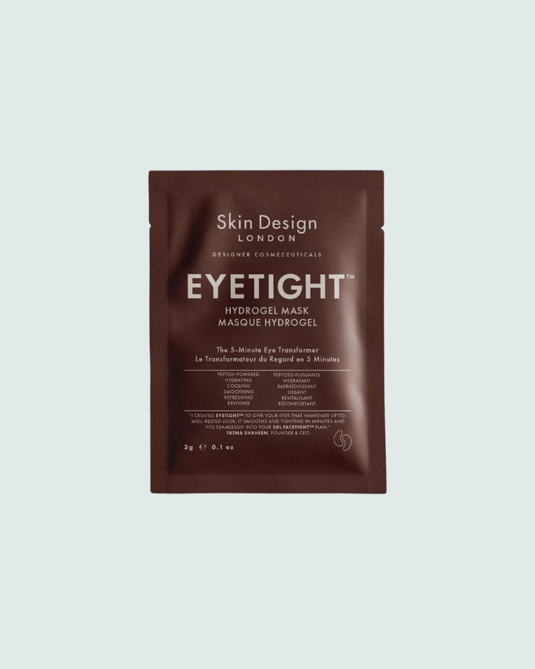 EyeTight Hydrogel Mask
