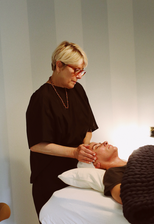 Mini Reset Facial