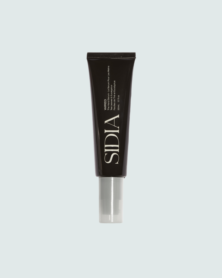 The Hand Serum