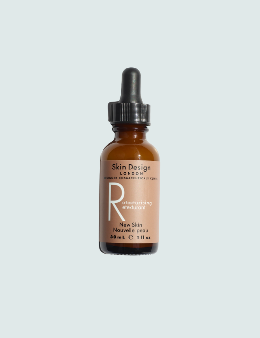 The Retexturising Serum