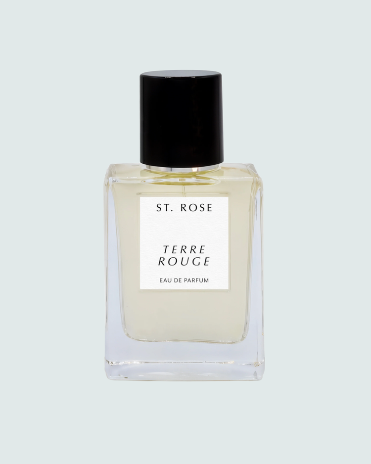 St. Rose Perfume