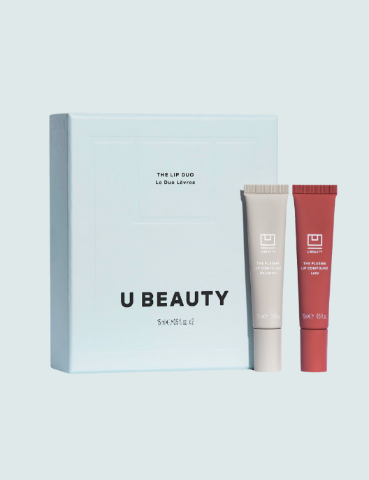 The Lip Duo