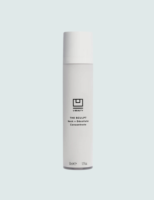 Sculpt Neck + Décolleté Concentrate