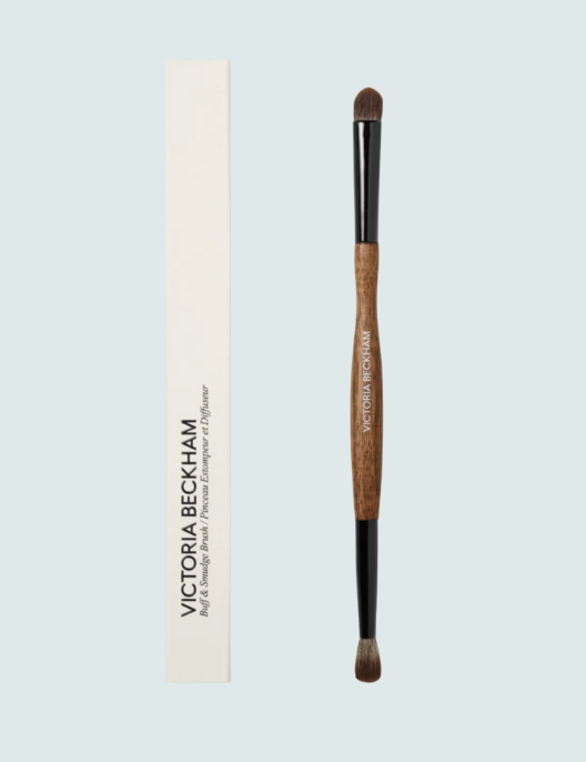 21. Buff & Smudge Brush