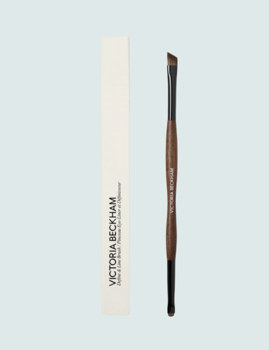 22. Define & Line Brush