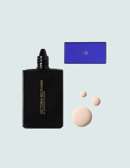 The Foundation Drops