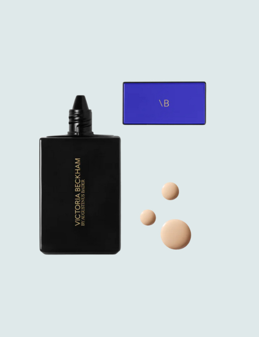 The Foundation Drops