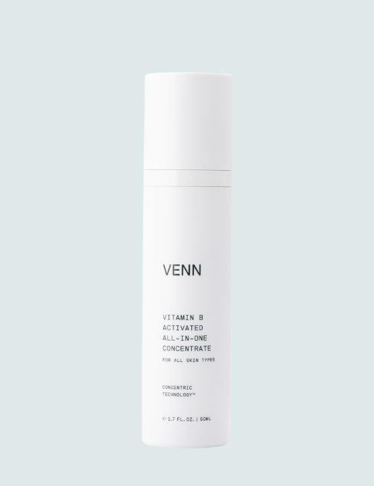 Vitamin B Activated All-In-One Concentrate
