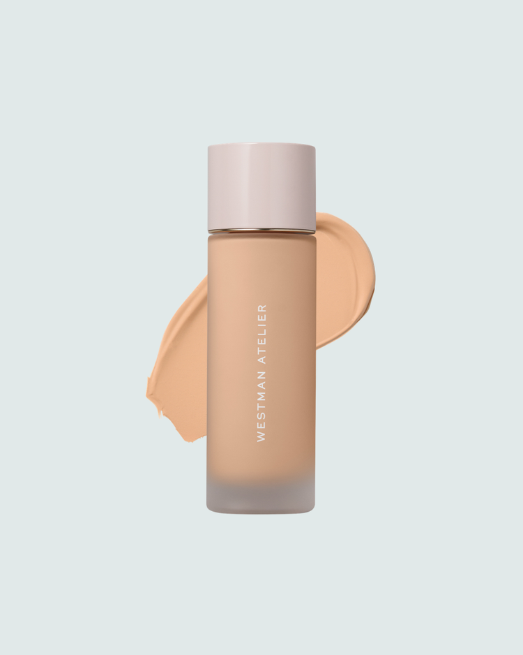 Suprême Bio-Complex Liquid Foundation