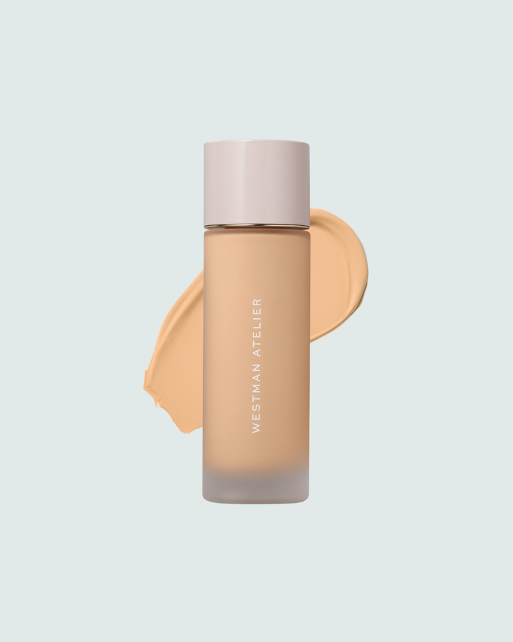 Suprême Bio-Complex Liquid Foundation